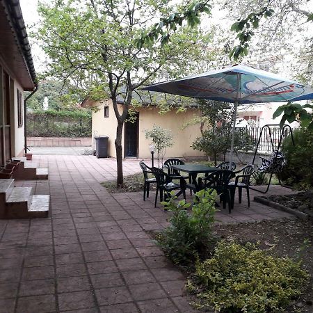 Villas Chinara Kranewo Exterior foto