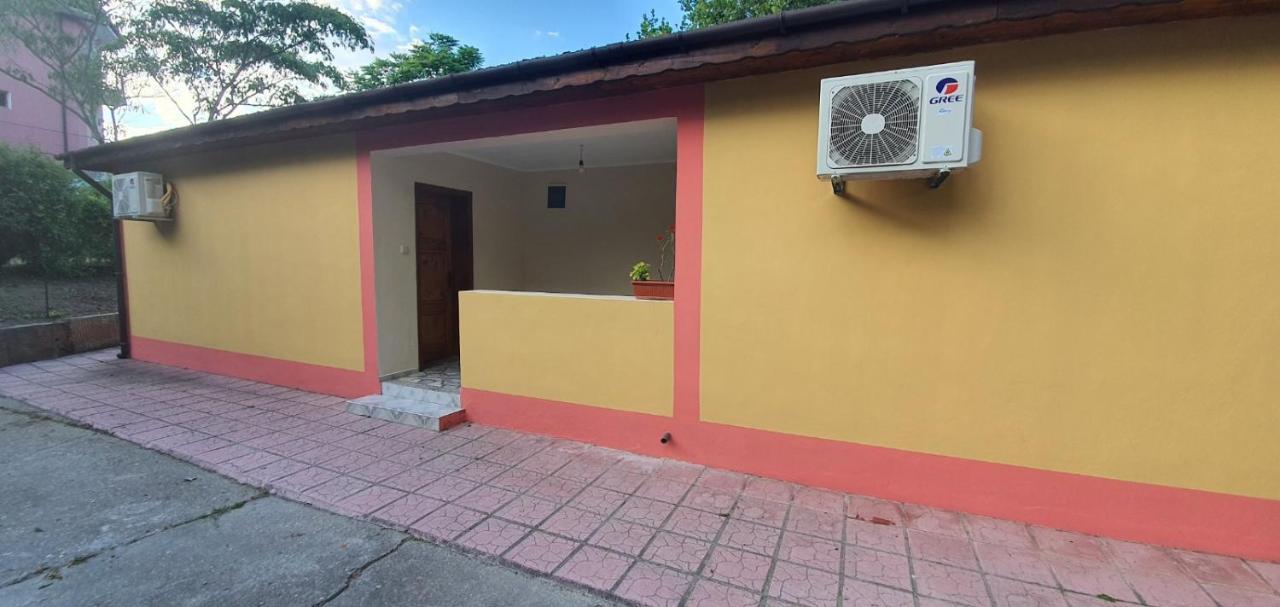 Villas Chinara Kranewo Exterior foto
