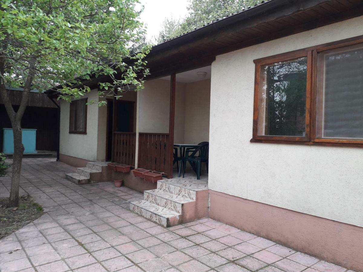Villas Chinara Kranewo Exterior foto